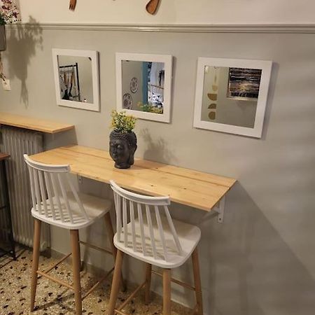 Viva La Frida Boho Apartment In Central أثينا المظهر الخارجي الصورة