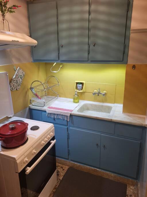 Viva La Frida Boho Apartment In Central أثينا المظهر الخارجي الصورة